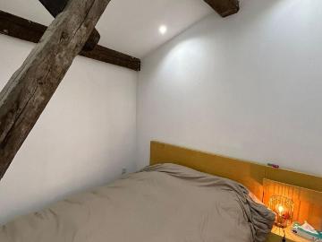 Appartement à louer 2 pièces 18,48 m