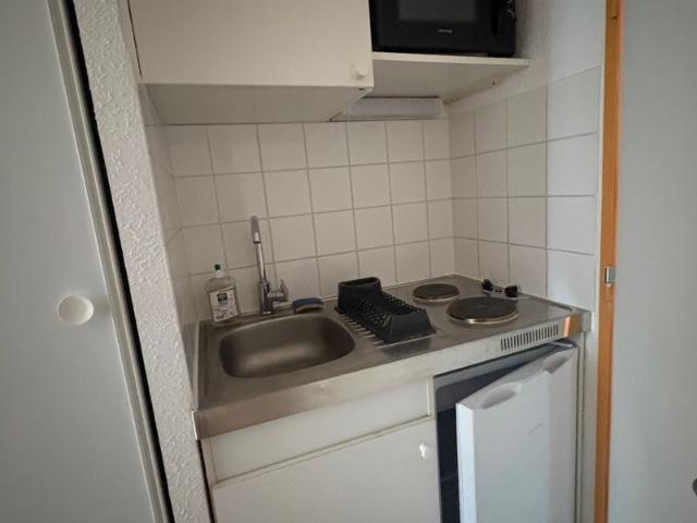 Appartement à louer 2 pièces • 18,91 m2 Amiens