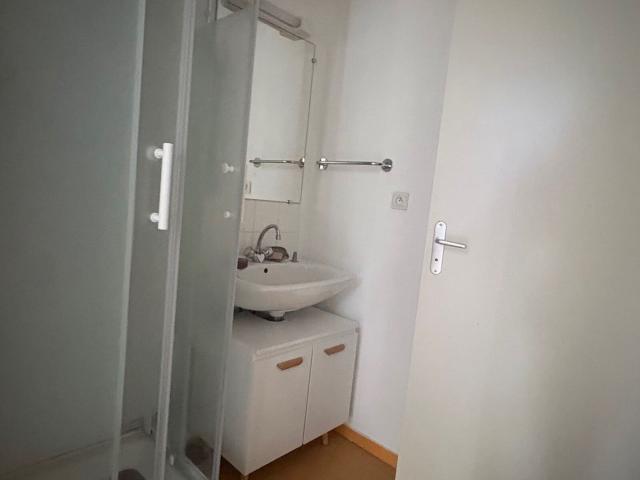 Appartement à louer 2 pièces 18,91 m