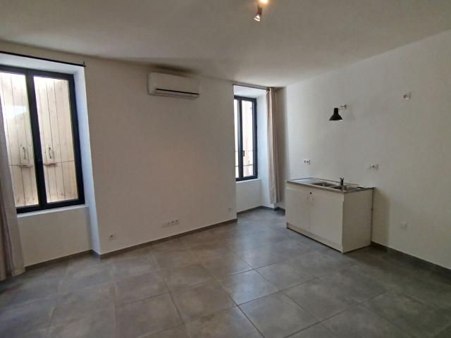 Appartement à louer 2 pièces