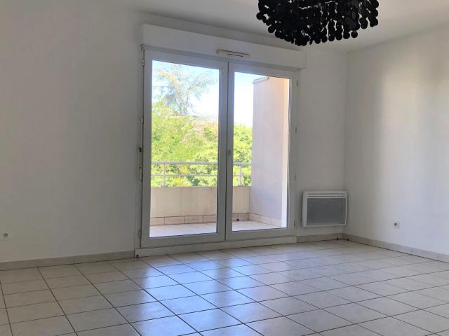 Appartement à louer 2 pièces