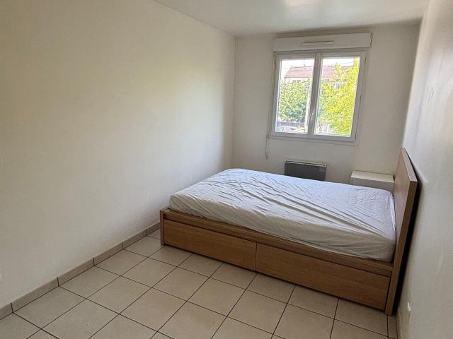 Appartement à louer 2 pièces