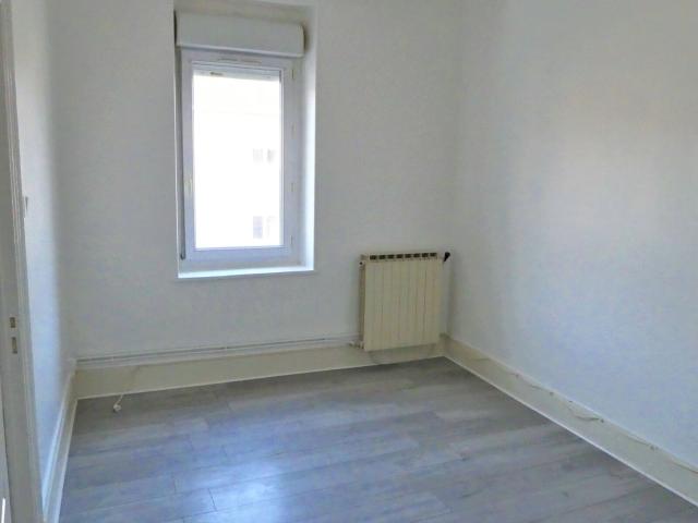 Appartement à louer 2 pièces