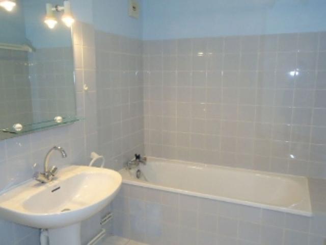 Appartement à louer 2 pièces