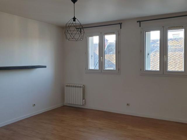 Appartement à louer 2 pièces