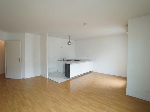 Appartement à louer 2 pièces