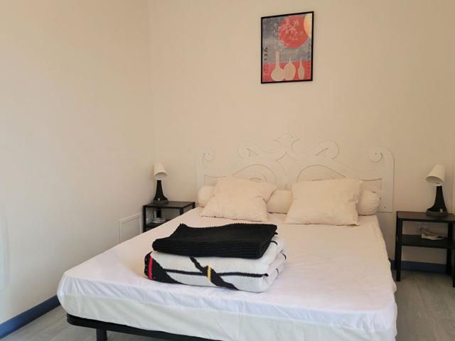 Appartement à louer 2 pièces