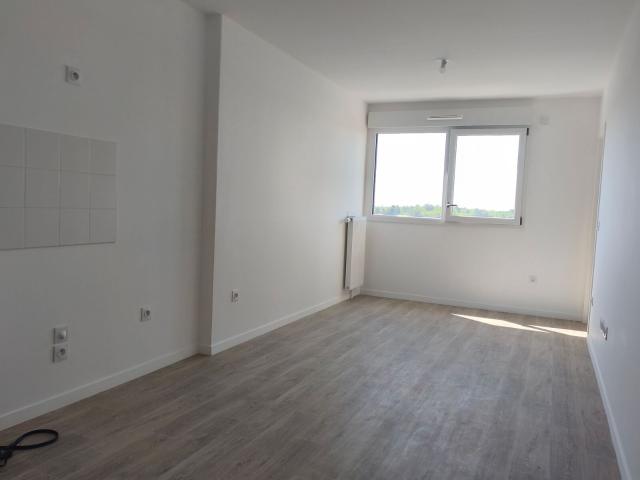 Appartement à louer 2 pièces