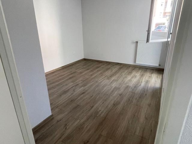 Appartement à louer 2 pièces