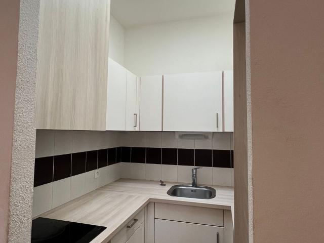 Appartement à louer 2 pièces