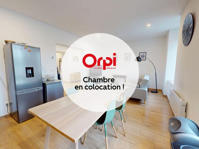 Appartement à louer 2 pièces 19 m