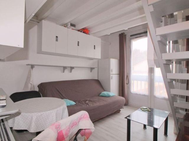 Appartement à louer 2 pièces • 19,48 m 2 Toulouse