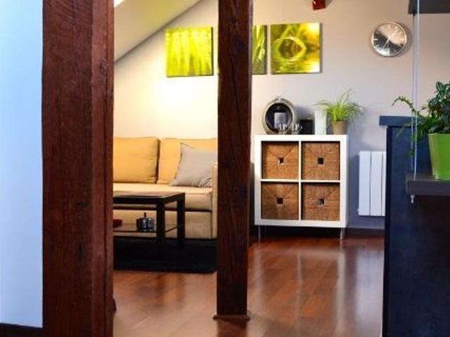 Appartement à louer 2 pièces 19,42 m