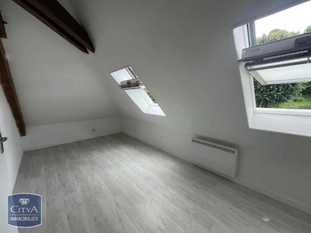 Appartement à louer 2 pièces 19.51m²