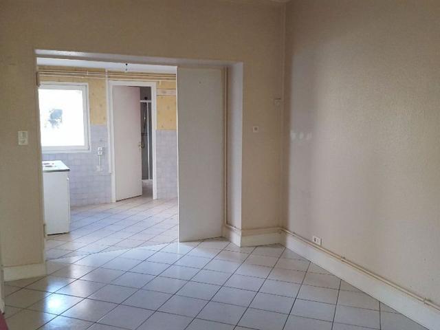 Appartement à louer 2 pièces