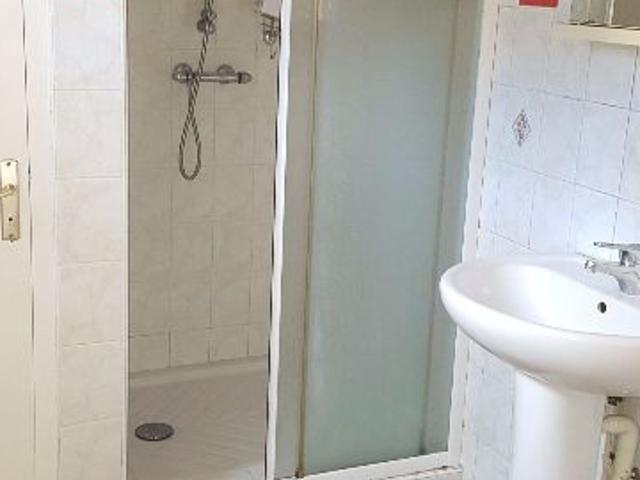 Appartement à louer 2 pièces