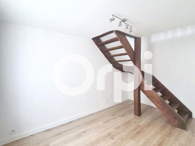 Appartement à louer 2 pièces