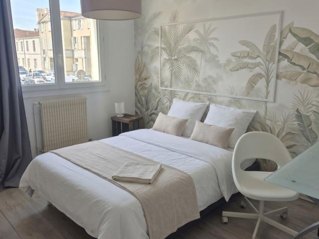 Appartement à louer 2 pièces
