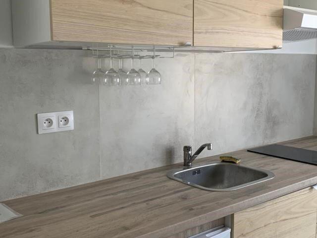 Appartement à louer 2 pièces