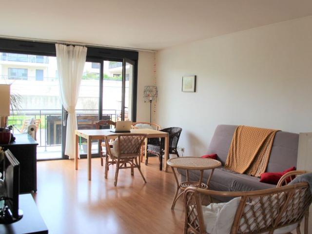 Appartement à louer 2 pièces