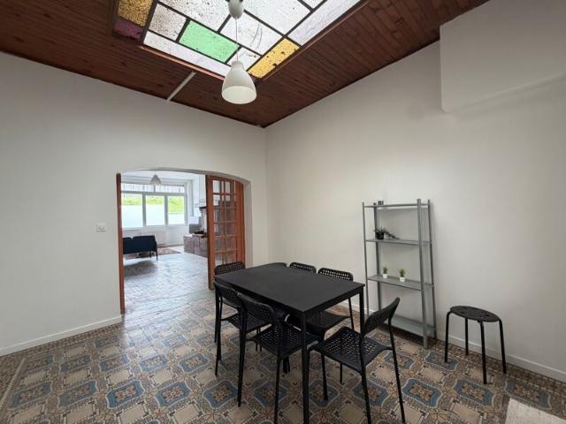 Appartement à louer 2 pièces • 10 m2 Valenciennes