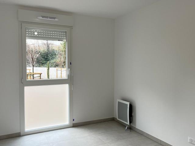 Appartement à louer 2 pièces