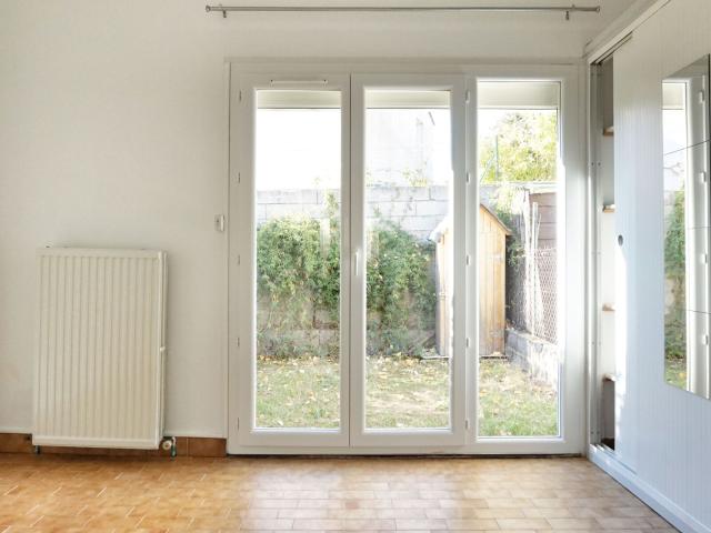 Appartement à louer 2 pièces