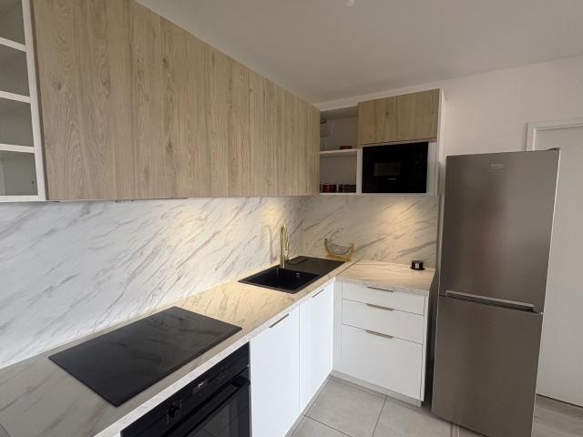 Appartement à louer 2 pièces