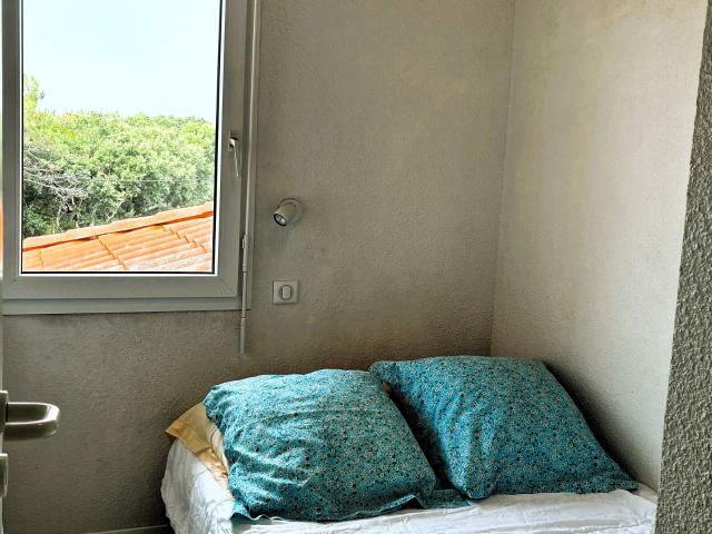 Appartement à louer 2 pièces