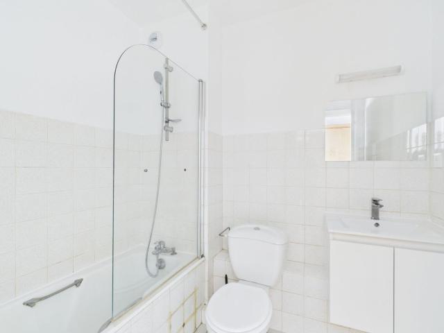 Appartement à louer 2 pièces