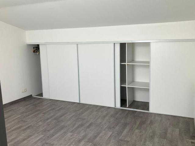 Appartement à louer 2 pièces