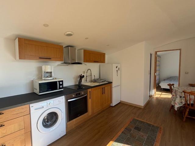 Appartement à louer 2 pièces