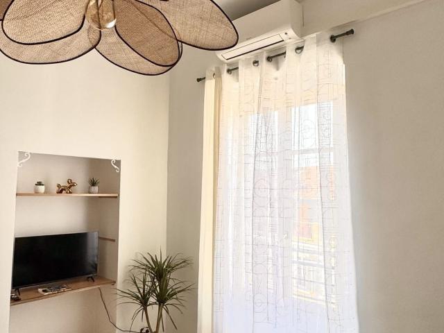 Appartement à louer 2 pièces