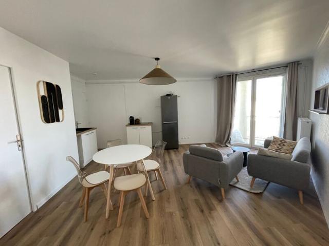 Appartement à louer 2 pièces • 11 m2 Toulouse