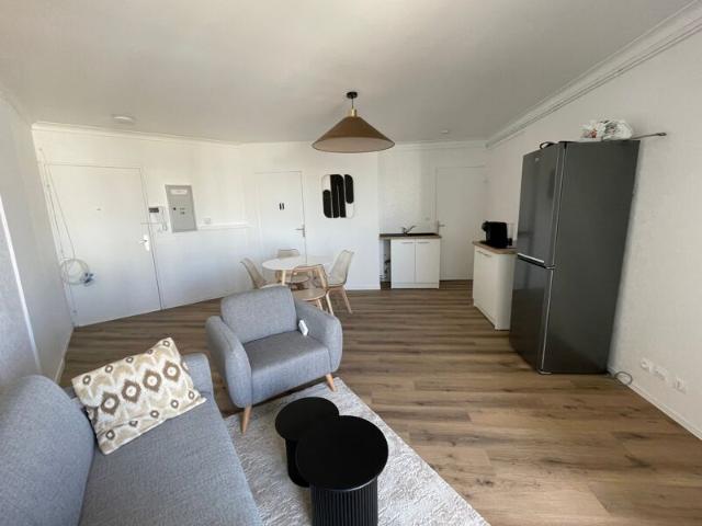 Appartement à louer 2 pièces • 11 m2 Toulouse