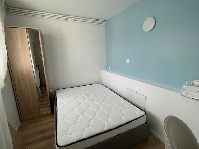 Appartement à louer 2 pièces 11 m