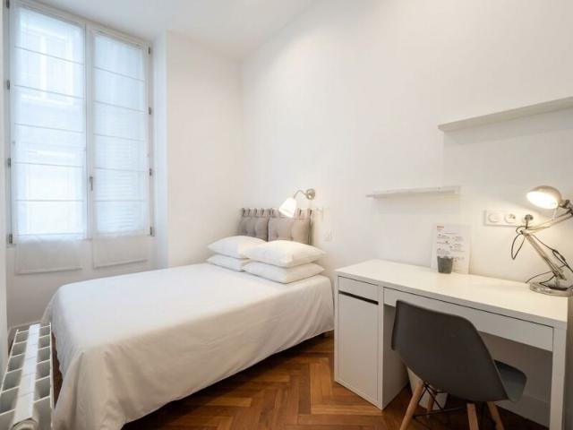 Appartement à louer 2 pièces • 11,50 m 2 Bordeaux