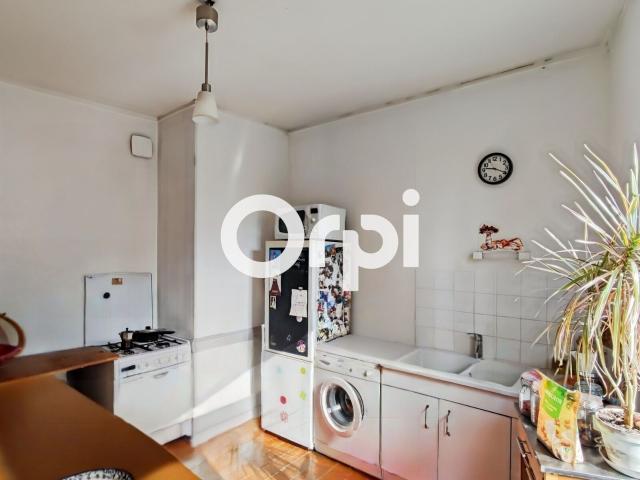 Appartement à louer 2 pièces