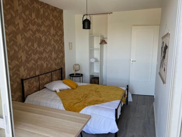 Appartement à louer 2 pièces • 12 m2 Toulouse