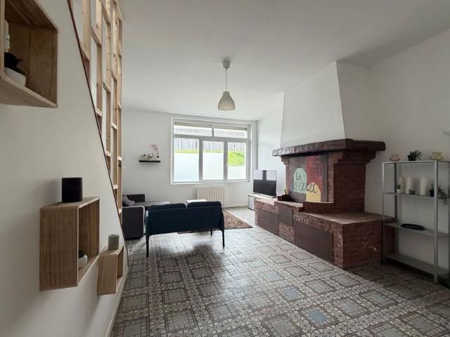 Appartement à louer 2 pièces • 12 m2 Valenciennes