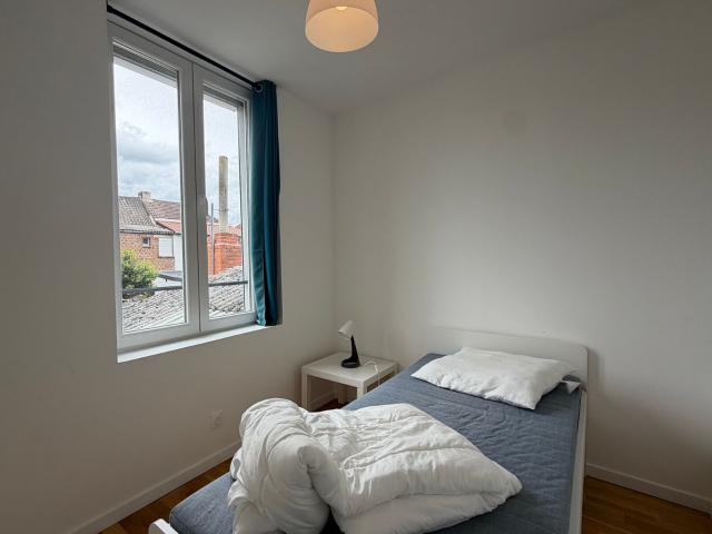 Appartement à louer 2 pièces 12 m