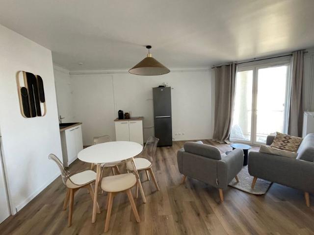 Appartement à louer 2 pièces • 12,14 m 2 Toulouse