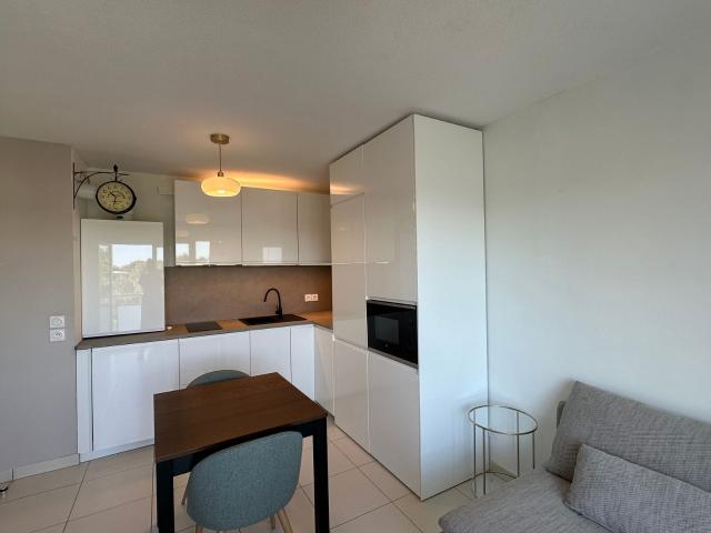 Appartement à louer 2 pièces