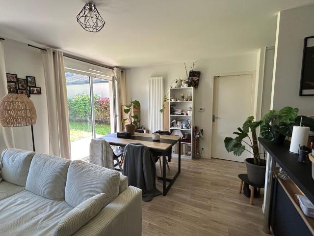 Appartement à louer 2 pièces