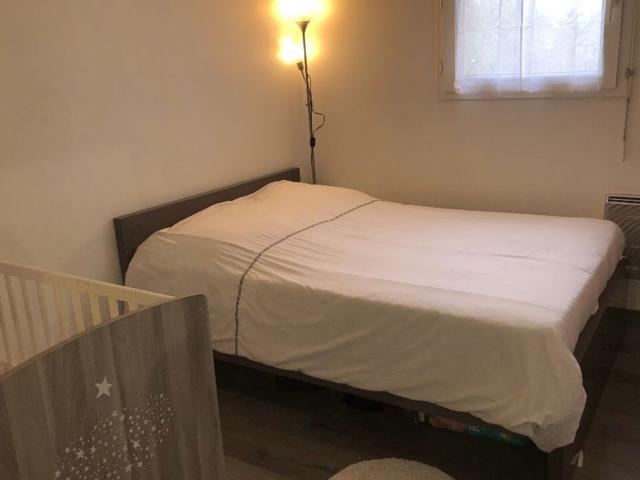 Appartement à louer 2 pièces