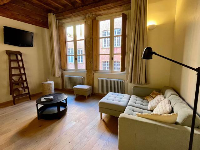 Appartement à louer 2 pièces