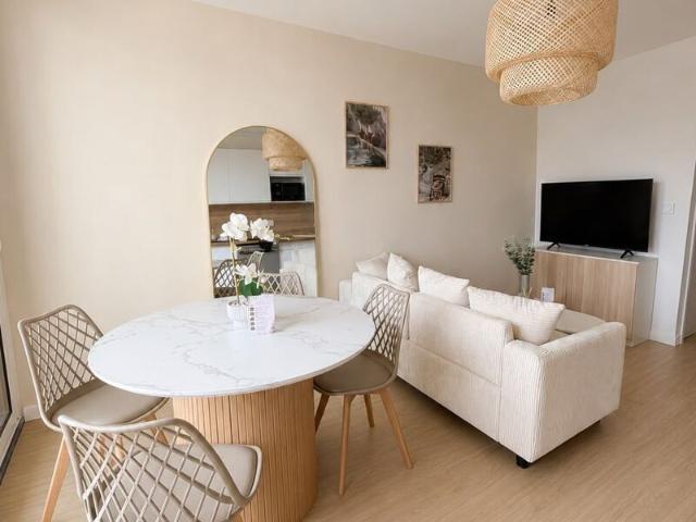 Appartement à louer 2 pièces • 13,09 m2 Gradignan