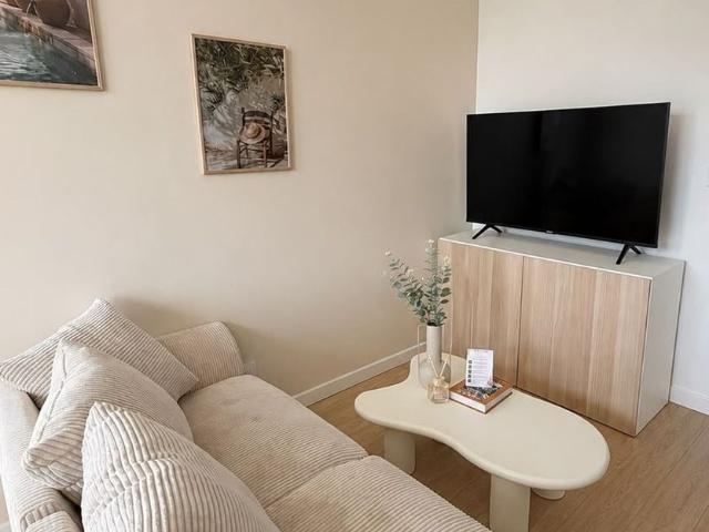 Appartement à louer 2 pièces • 13,09 m2 Gradignan