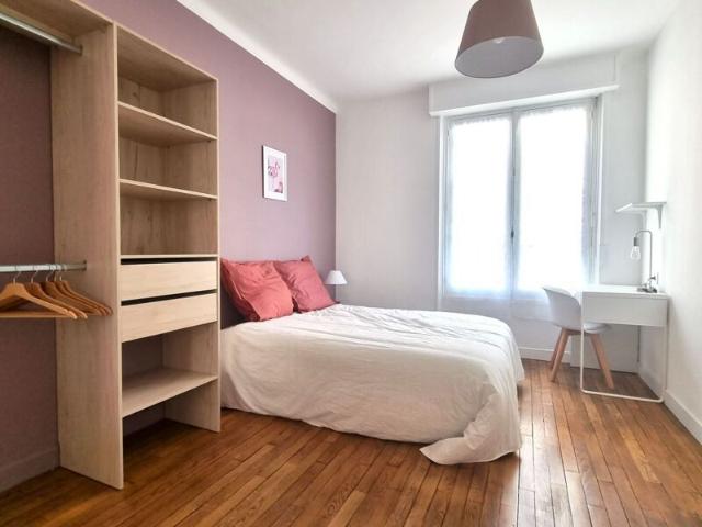 Appartement à louer 2 pièces • 13,52 m2 Caen