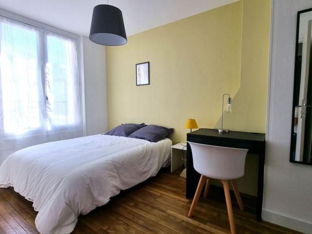 Appartement à louer 2 pièces 13,52 m